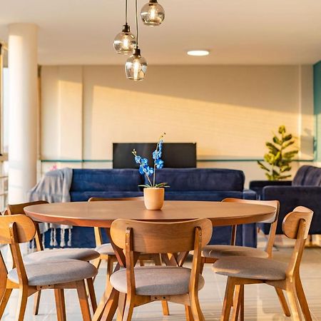 Hipodromo Condesa Apartments By Vh Meksyk Zewnętrze zdjęcie