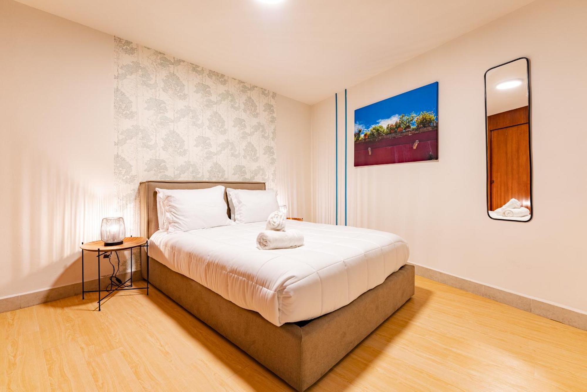 Hipodromo Condesa Apartments By Vh Meksyk Pokój zdjęcie